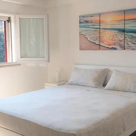 아파트 Relax E Mare A Bellaria, Palacongressi E Fiera