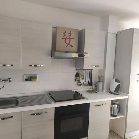 Relax E Mare A Bellaria, Palacongressi E Fiera Apartament