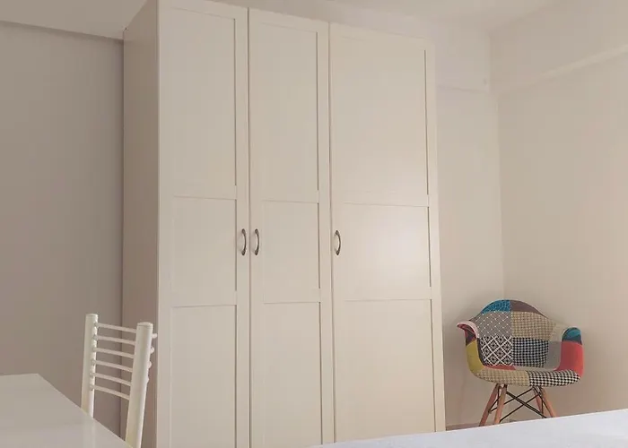 Relax E Mare A Bellaria, Palacongressi E Fiera Apartament Bellaria-Igea Marina