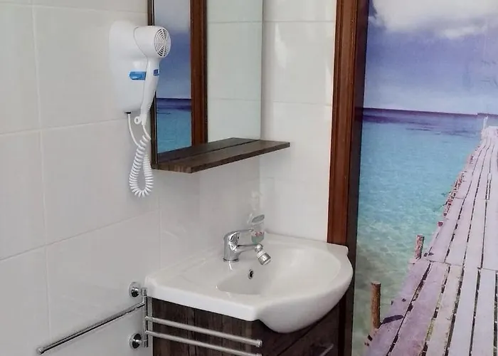 Apartament Relax E Mare A Bellaria, Palacongressi E Fiera *