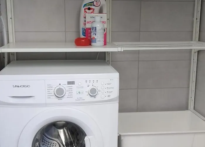 Relax E Mare A Bellaria, Palacongressi E Fiera Apartament Bellaria-Igea Marina