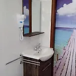 Apartmán Relax E Mare A Bellaria, Palacongressi E Fiera *