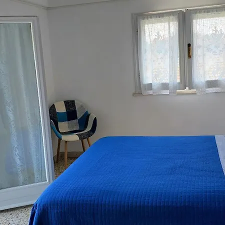 公寓 Relax E Mare A Bellaria, Aria Condizionata E Wifi