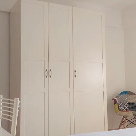 Relax E Mare A Bellaria, Aria Condizionata E Wifi 公寓 贝拉里亚-伊贾马里纳