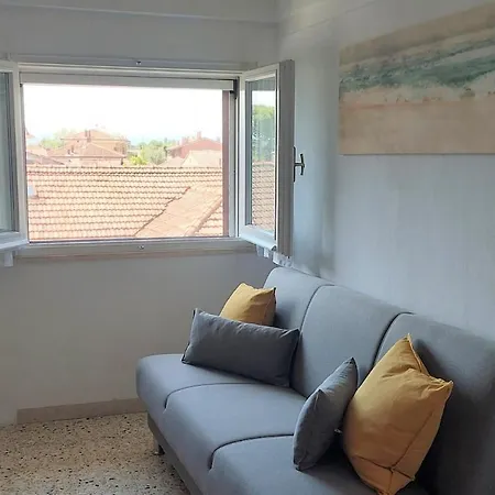 Relax E Mare A Bellaria, Palacongressi E Fiera