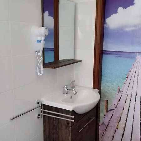 Апартаменты Relax E Mare A Bellaria, Palacongressi E Fiera *