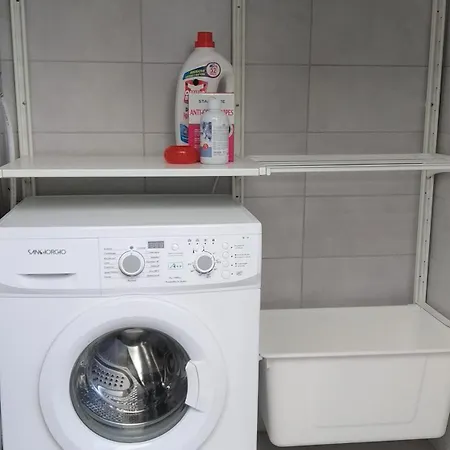 Relax E Mare A Bellaria, Palacongressi E Fiera Апартаменты Беллария-Иджеа-Марина