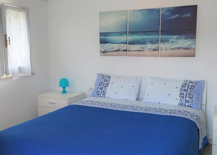 Relax E Mare A Bellaria, Palacongressi E Fiera Daire Bellaria-Igea Marina