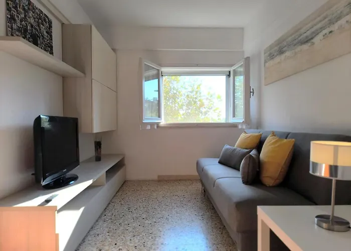 Daire Relax E Mare A Bellaria, Palacongressi E Fiera Bellaria-Igea Marina