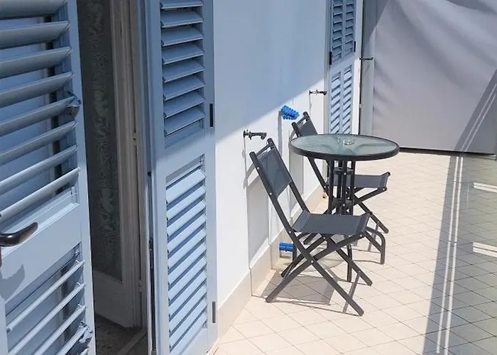 Daire Relax E Mare A Bellaria, Palacongressi E Fiera Bellaria-Igea Marina